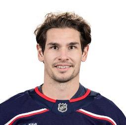 Sean Monahan