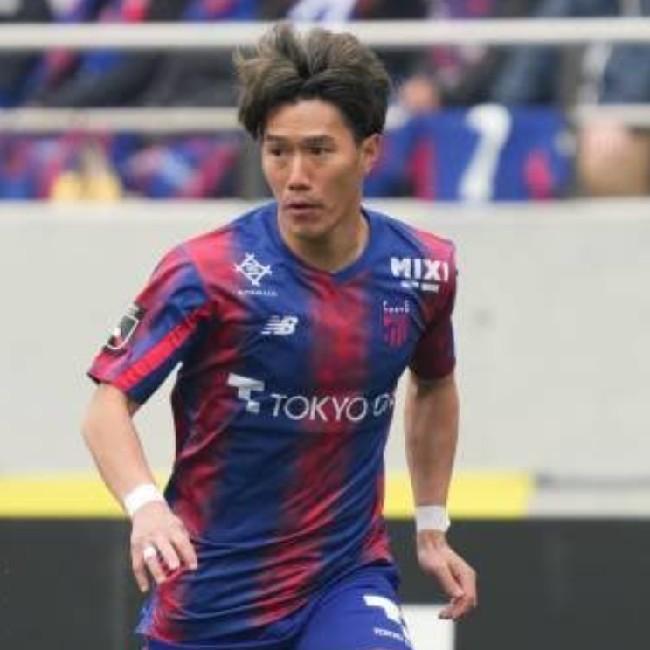 Keita Yamashita