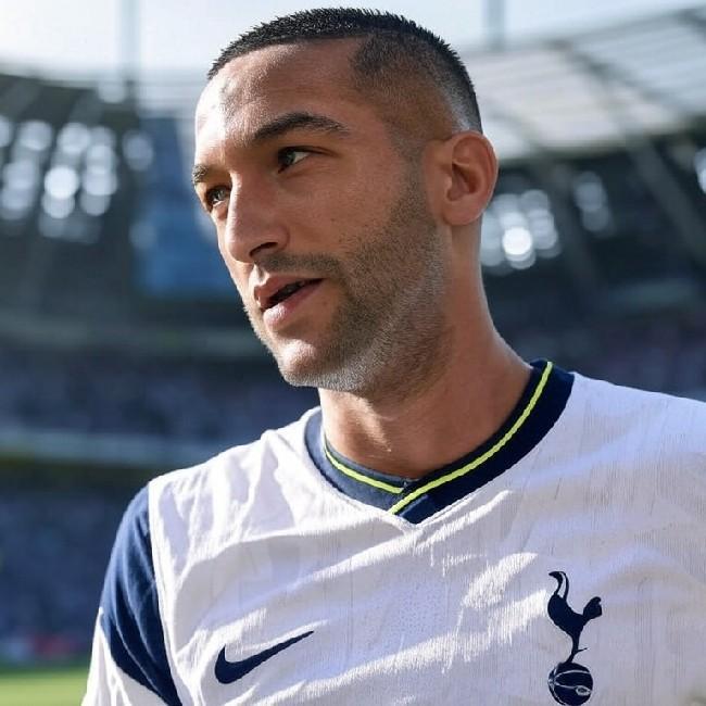 Hakim Ziyech