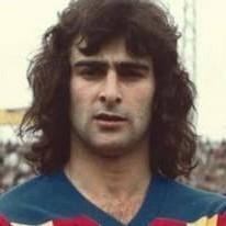 Alberto Kempes