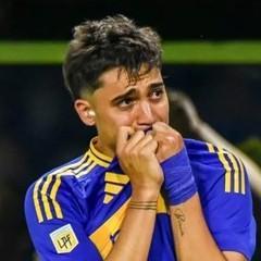 Exequiel Zeballos