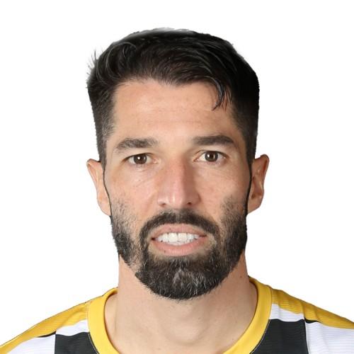 Steven Vitória