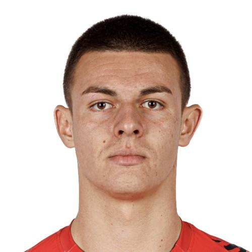 Jakub Vinarcik