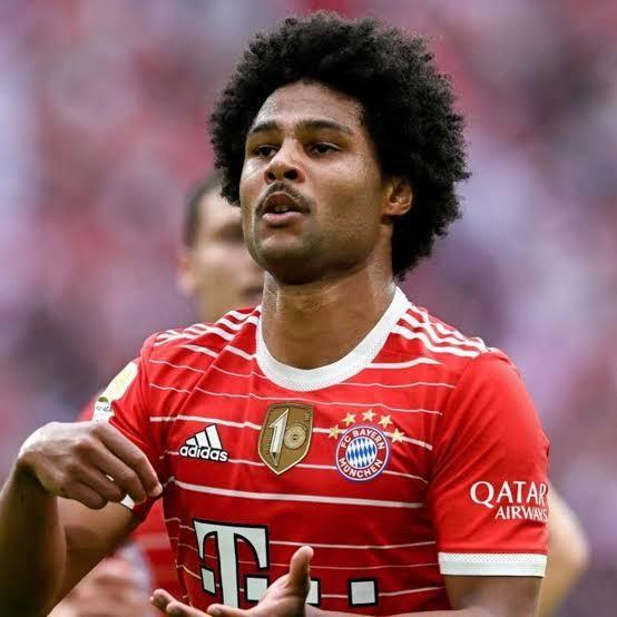 Gnabry