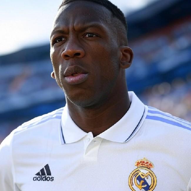 Luis Advincula