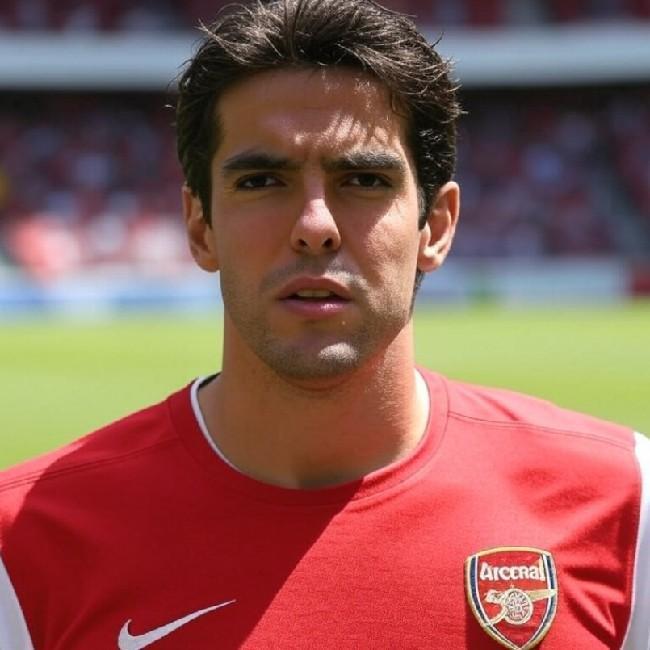 Ricardo Kaká
