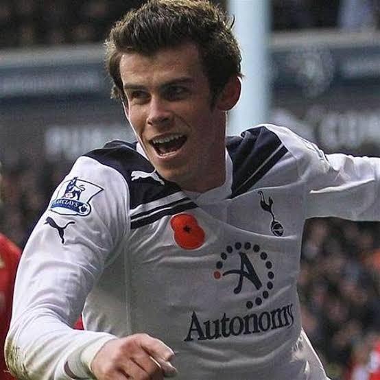 Gareth Bale