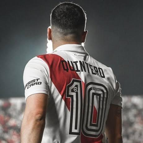 Juan Fernando Quintero