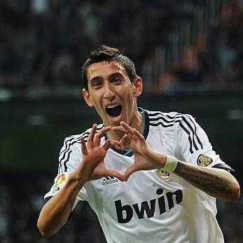 Ángel Di María