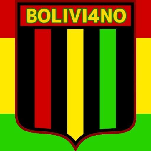 A.D Bolivi4no