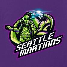 Seattle Martians