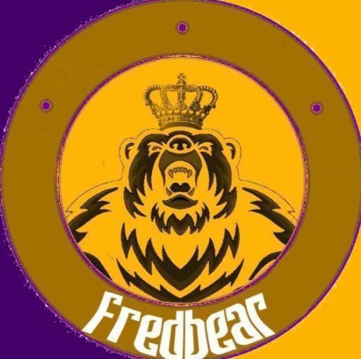 Fredbear