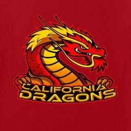 California Dragons