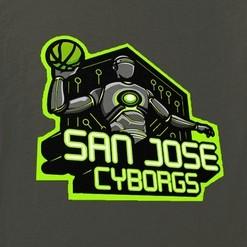 San Jose Cyborgs