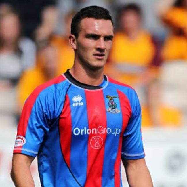 Tom Aldred