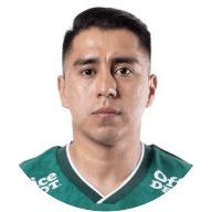 David Ramírez