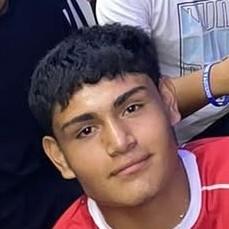 DAVID ANDRADA