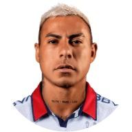 Eduardo Vargas