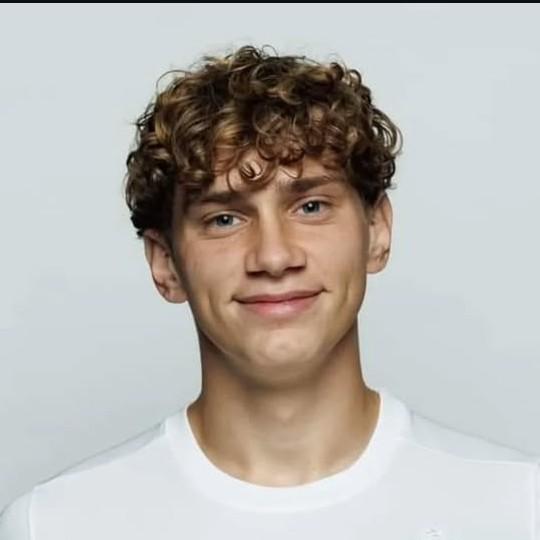 LUIS MORALES
