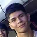 DERICK ESPINOZA