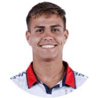 Jeremia Recoba
