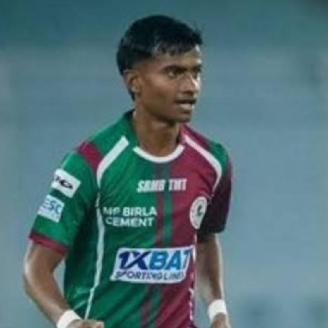 Dippendu Biswas