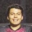 CÉSAR CORDERO