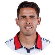 Christian Oliva