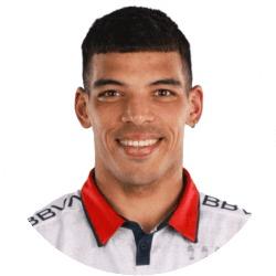 Diego Romero