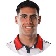 Lucas Villalba