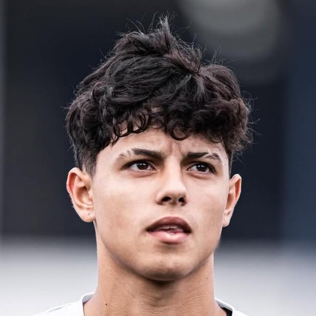 JOSUÉ BALDERAS