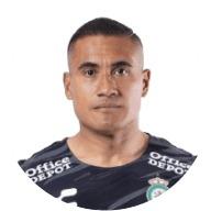 Alfonso Blanco (Portero Suplente)