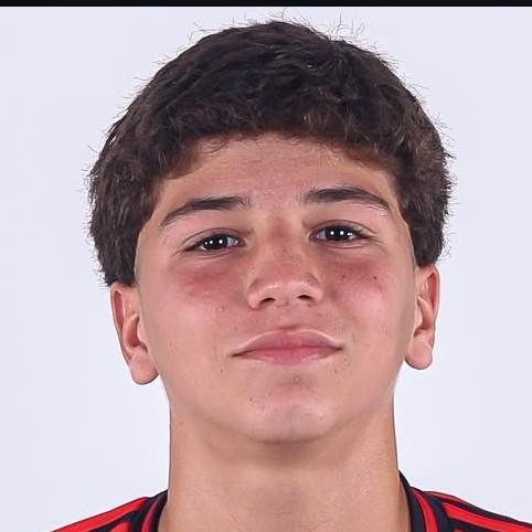 IVÁN ÁLVAREZ