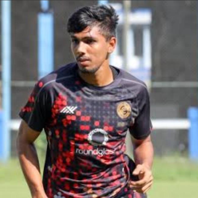 Saurabh Bhanwala