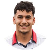 Exequiel Mereles