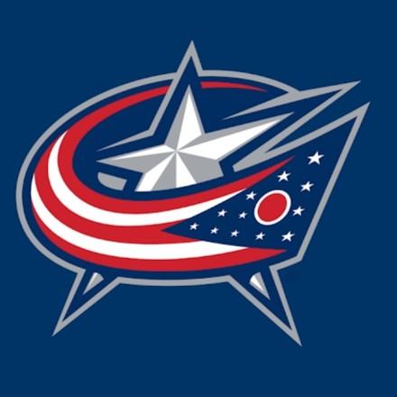COLUMBUS BLUE JACKETS
