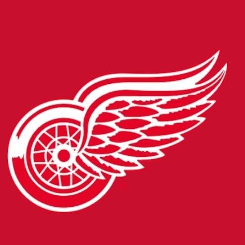 DETROIT RED WINGS