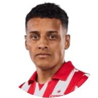 Tiago Palacios