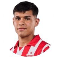 Fabricio Pérez