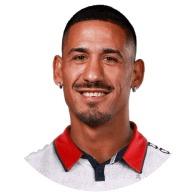 Yonathan Rodriguez