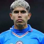 Carlos Vargas