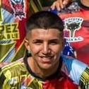 GERARDO VARGAS
