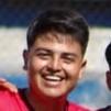 ROMARIO MARC