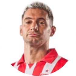 Lucas Alario