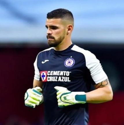 Andrés Gudiño