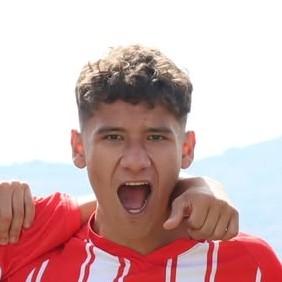 MISSAEL MORALES