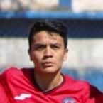 SILVINO HERNÁNDEZ