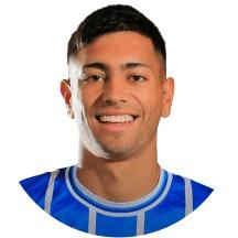 Facundo Altamira