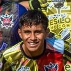 GONZALO HERNÁNDEZ