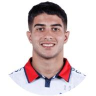 Renzo Sanchez